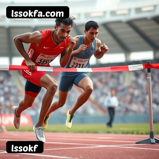Processo de Download do App lssokf - Passo a Passo Simples