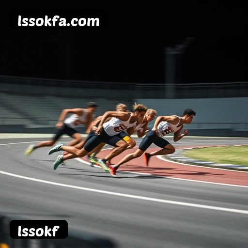 Imagem secundária para conteúdo da página Facebook lssokf