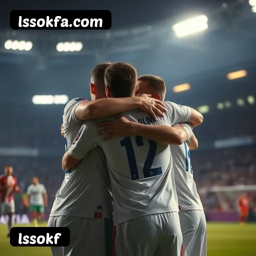 Imagem secundária de apoio para instalação do app lssokf